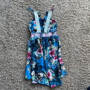 Truly Me Girls Dress